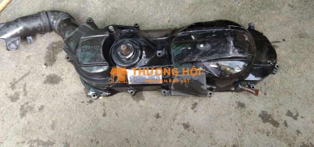 Nắp nồi Nouvo 5 như hình