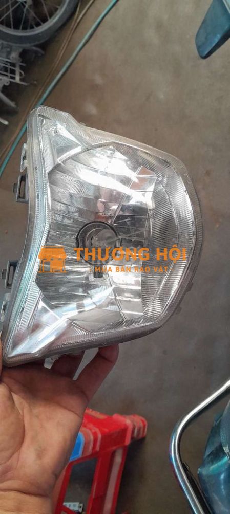 Đèn pha Exciter 150