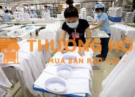 Công ty may Chí Đạt tuyến gấp nhân viên QA trong ngành may mặc