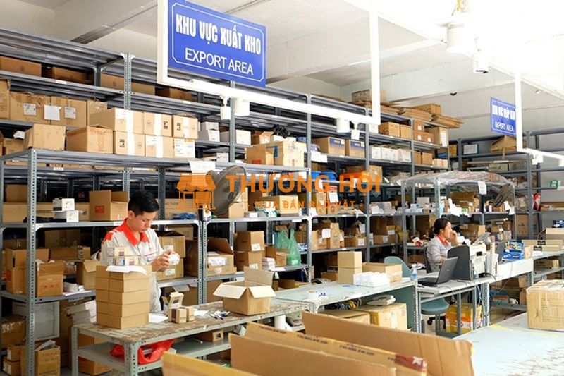 Tuyển nhân viên lao động phổ thông làm việc giờ hành chính.