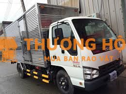 Cần tuyển gấp 2 nam lái xe tải cho công ty phân phối Lavie tại Hà Đông