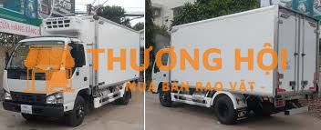 Cần lái xe tải chạy dịch vụ (xe tải nhỏ )
