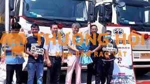 CTY HÀN QUỐC cần tuyển lái xe biết tiếng hoa, Đài loan và 1 tài