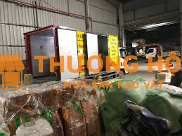 Cty Đức Mạnh Quận Gò Vấp tuyển 3 tài xế bằng B2, 3 nhân viên giao hàng