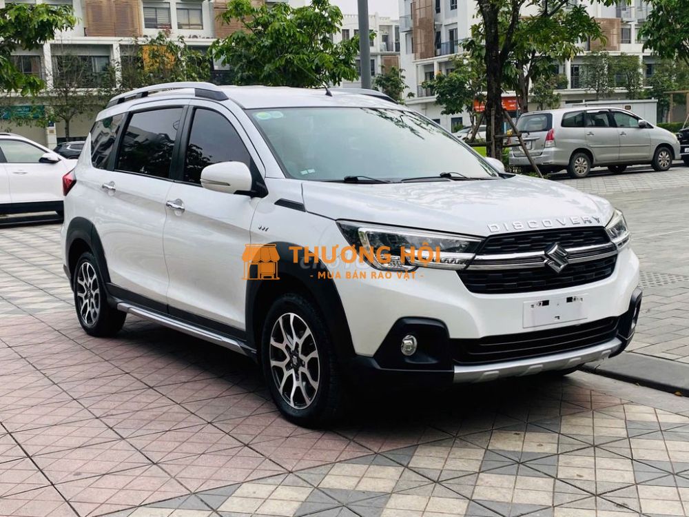 Suzuki XL7 2020 1.5AT 8,5v km 1 chủ đẹp chất zin