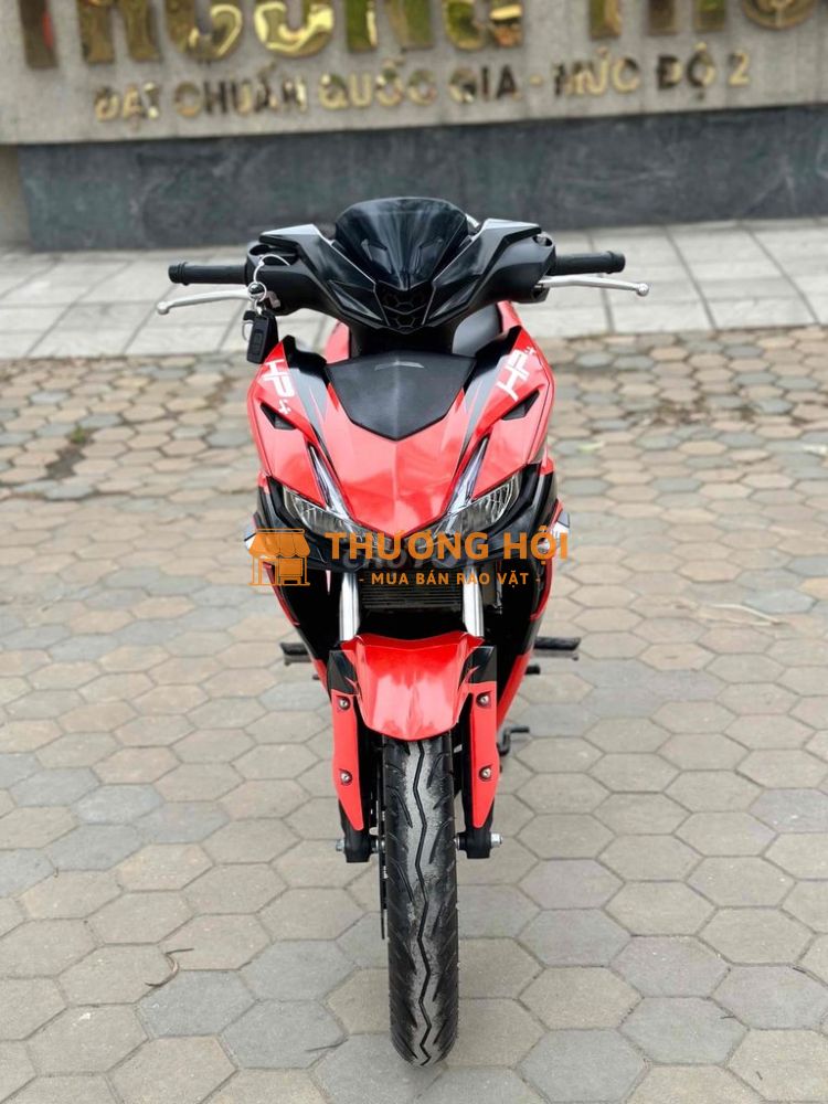 xe winer v3 đk 2023 mới 99% máy zin