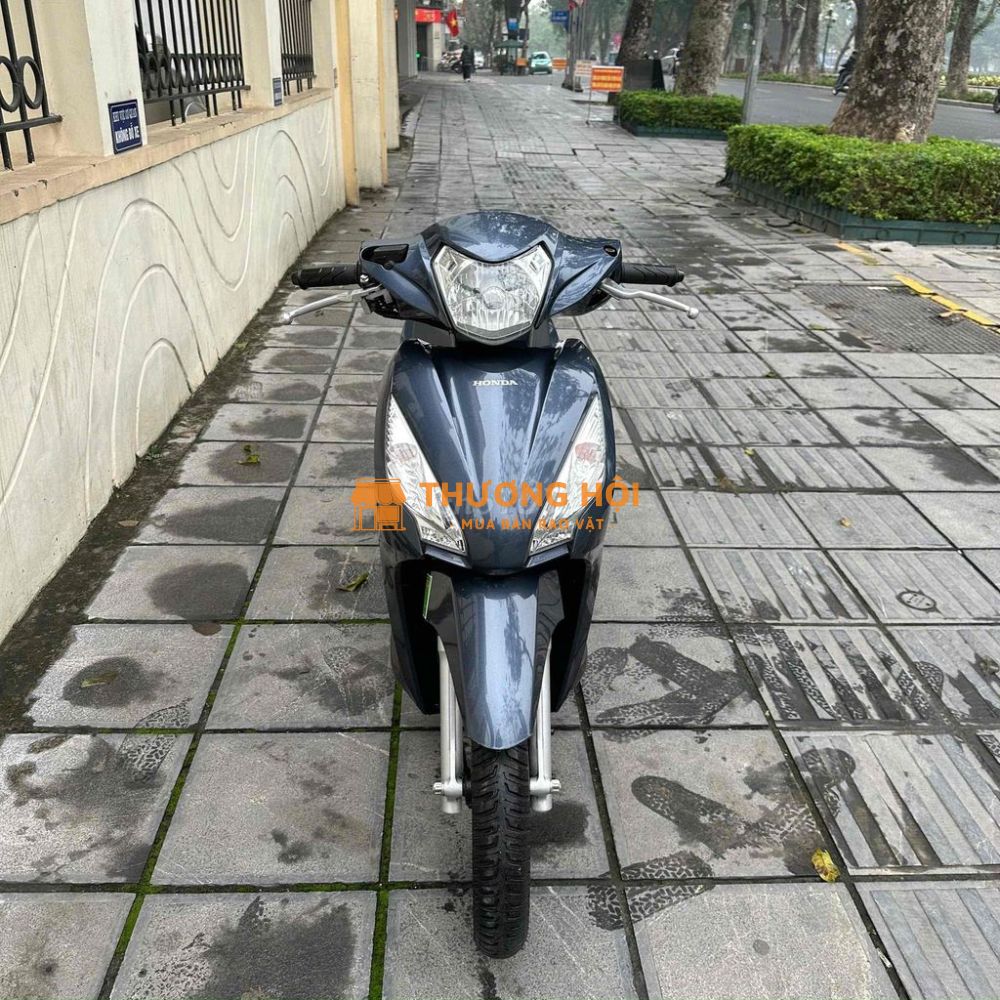 XE MÁY GIÁNG MẠNH - Honda Vision 2020 Biển Đẹp