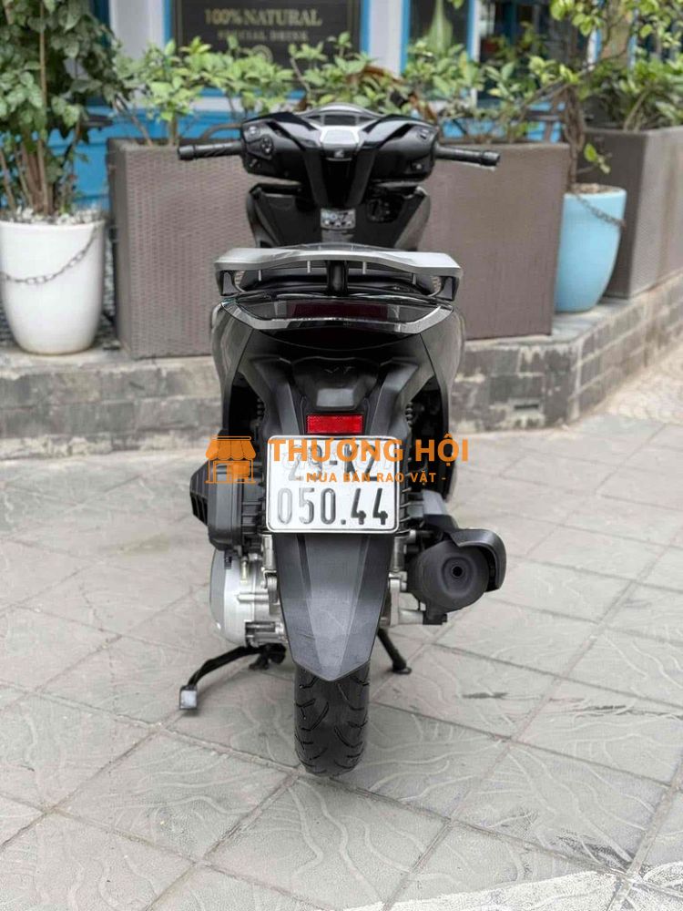 SH125 CBS 2022 siêu lướt - Trả trước 40tr nhận xe✅