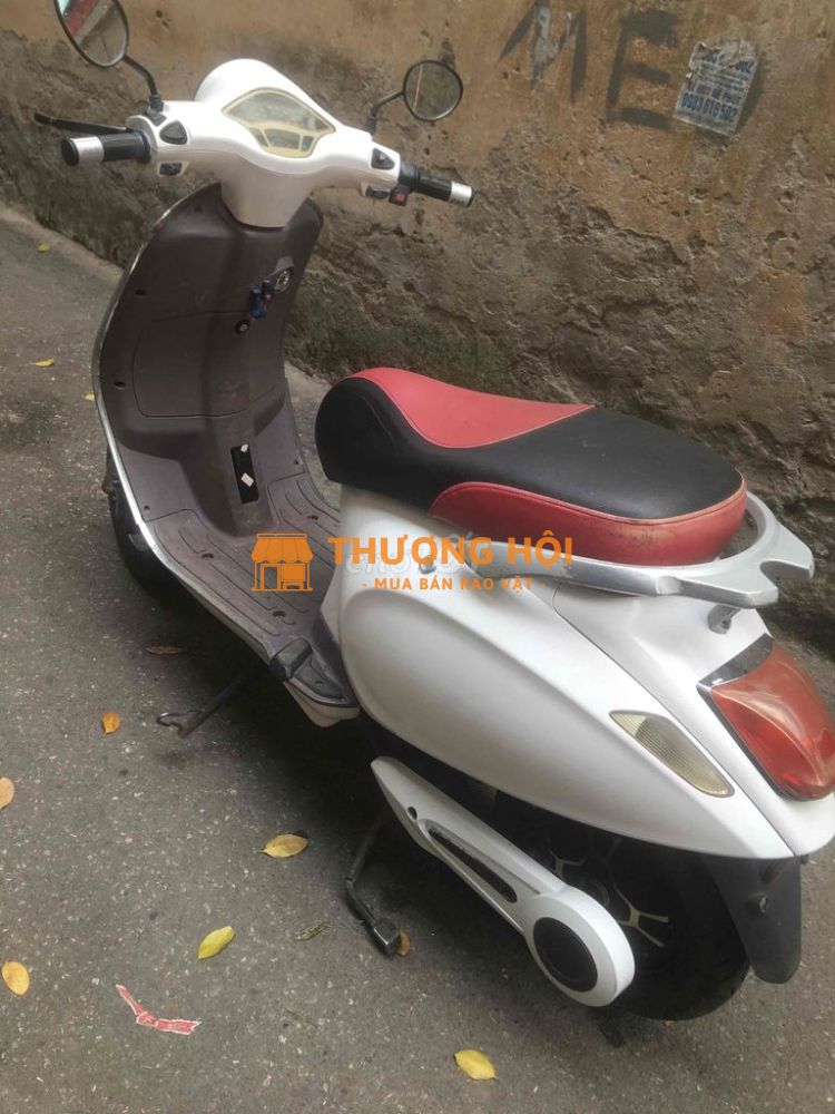 bán xe điện đã sử dụng