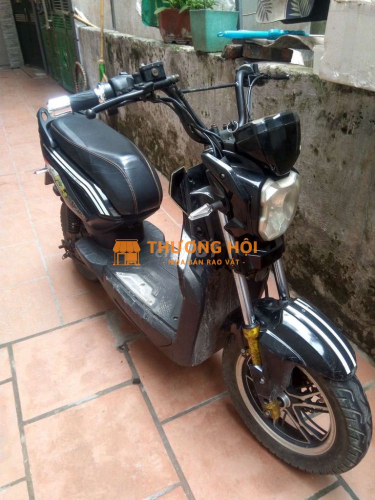 Cần bán xe điện ĐẸP+...