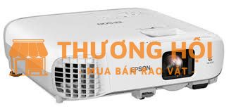 Máy chiếu epson EP-2042 cũ giá 2.5tr.