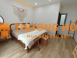 Tuyển Nữ Nhân Viên Dọn Phòng Homestay Quận 10
