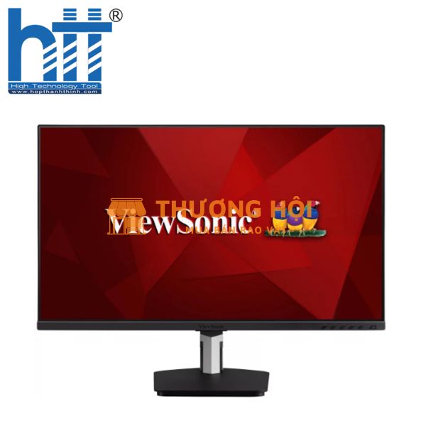 Màn hình Viewsonic TD2455 (23.8 inch/FHD/IPS/60Hz/6ms/Cảm Ứng)