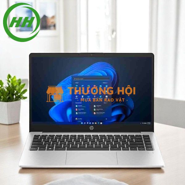 Laptop HP 240 G10 9H2E4PT - Chính hãng, Giá tốt