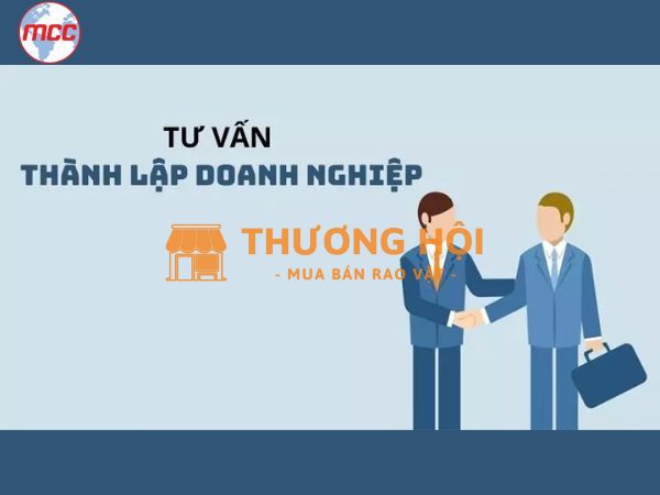 Dịch vụ thành lập doanh nghiệp trọn gói uy tín