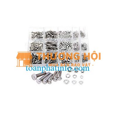 Bulongk Inox Toàn Phát – Sự Lựa Chọn Bền Bỉ Cho Mọi Công Trình