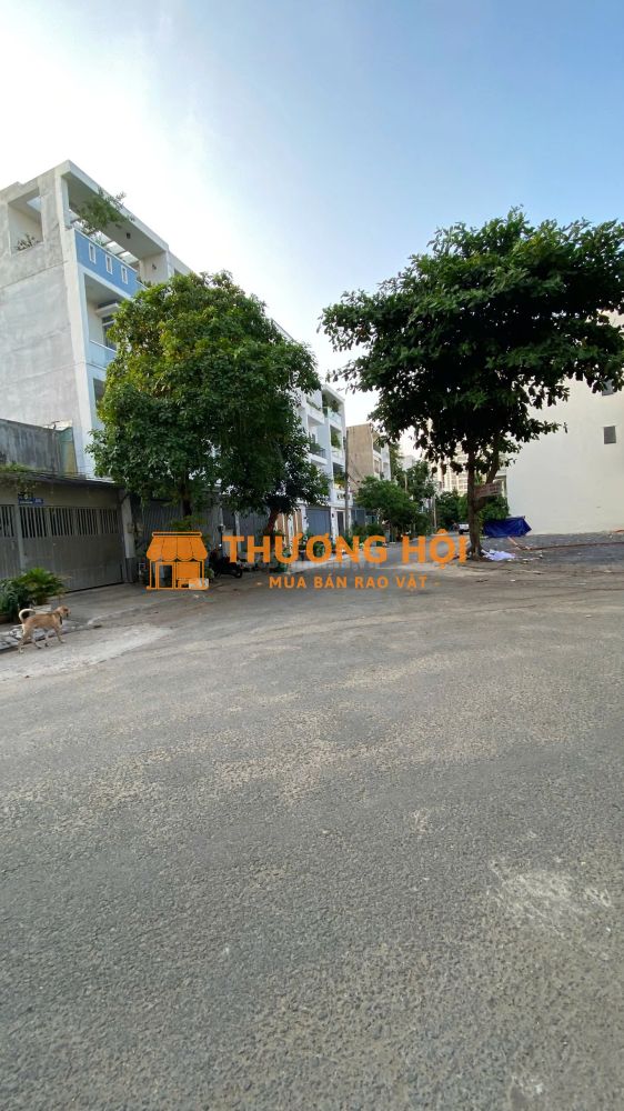 Bán Lô Đất Đường 10A – An Khánh, Q2 – 4x16.5m – Gần Trần Lựu – Giá Tốt