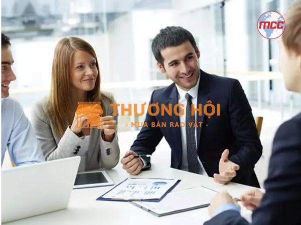 Tư vấn thành lập doanh nghiệp