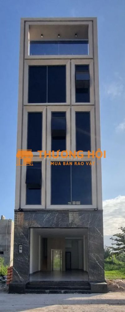 bán đất 5x20m khu an phú an khánh – gần nguyễn quý cảnh – giá 16.5 tỷ