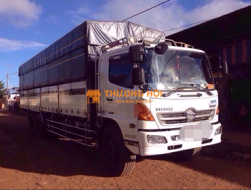 THU MUA XE TẢI DU LỊCH HƯ CŨ NGẬP NƯỚC CHÁY NỔ