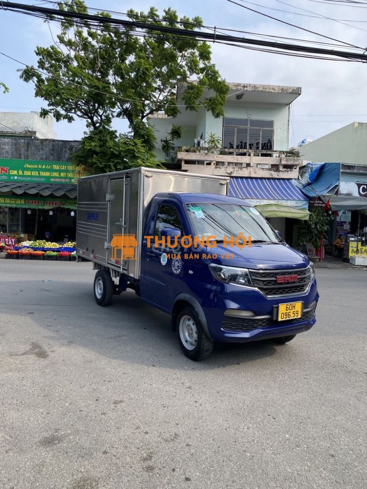 Bá n xe srm t20 tại đà nẵng