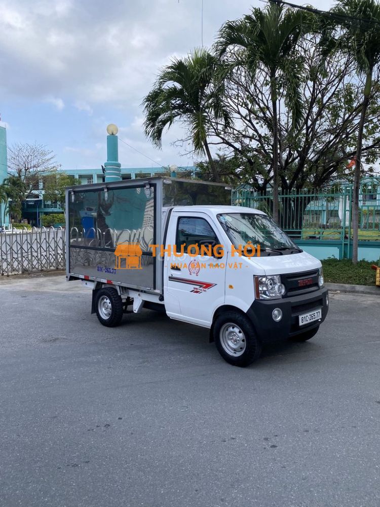 SRM K9 đới 2024/9