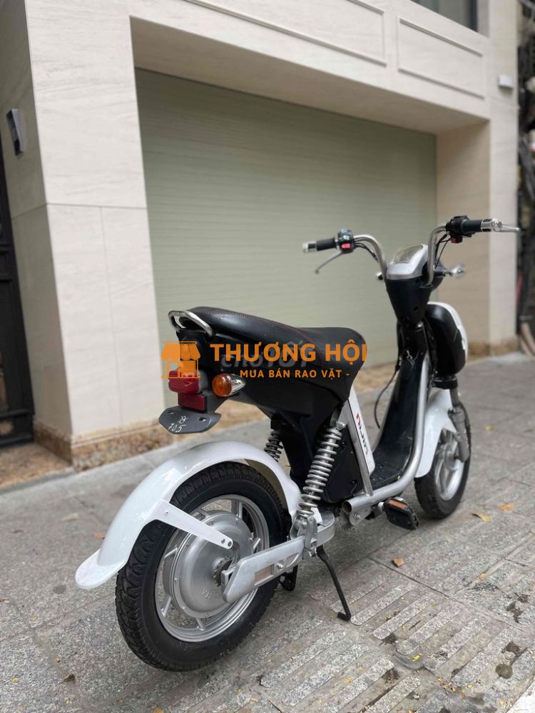 ninja nhập khẩu đi giữ giá ngang xe đạp
