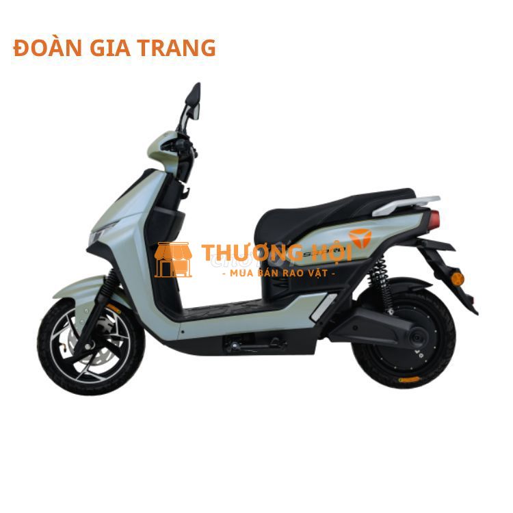 XE ĐIỆN YADEA S3 PRO NHẬN NGAY COMBO QUÀ