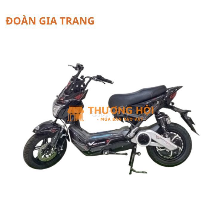 XE ĐIỆN XMEN SPORT_HỖ TRỢ GÓP SIÊU ƯU ĐÃI
