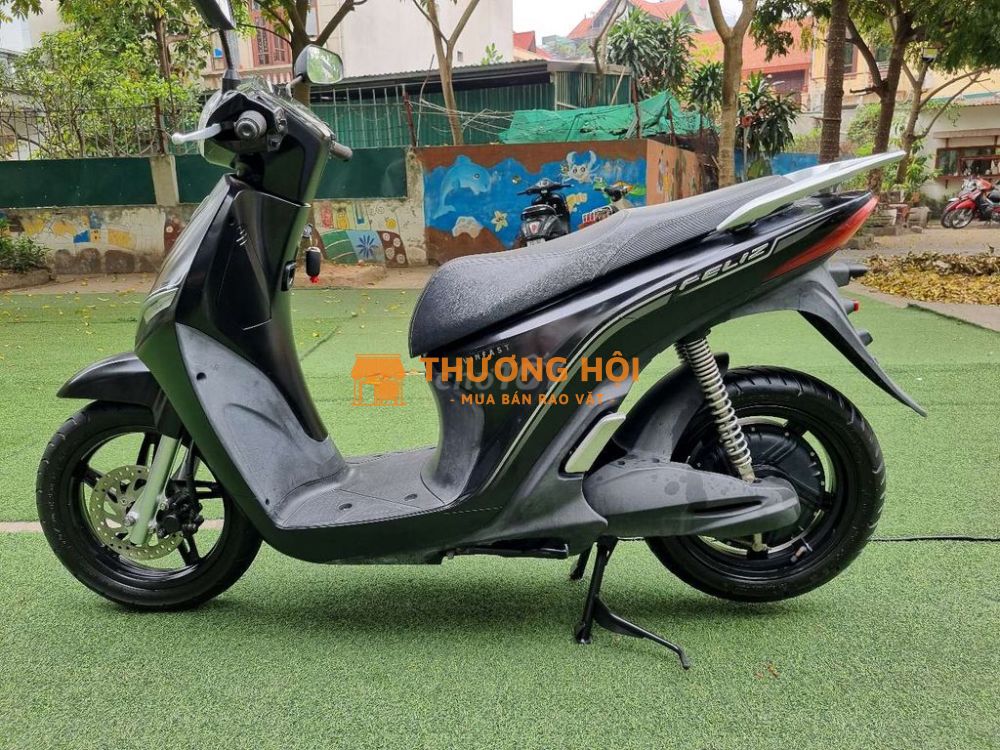 Chào bán Vinfast Feliz chính hãng - có bảo hành