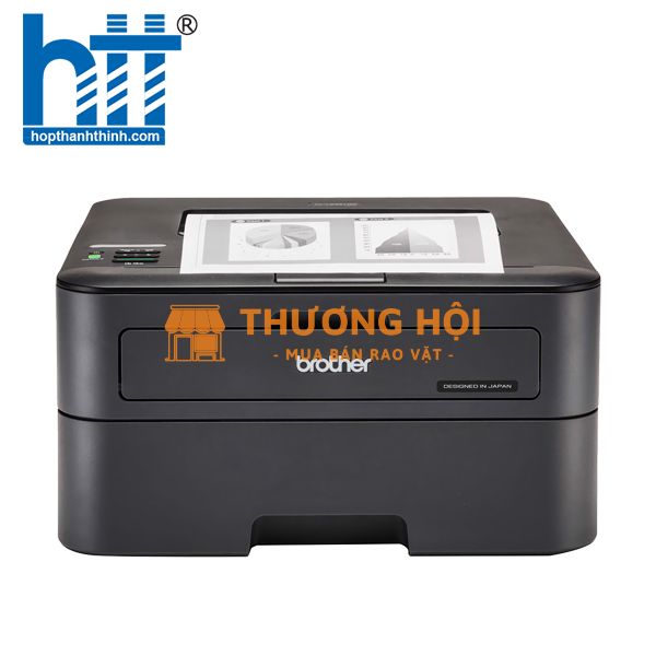 Máy in laser Brother HL-L2361DN