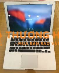 MacBook air 2016