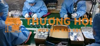 Đơn hàng xkld Đài Loan tuyển 3 nữ, nhận cả LDMN