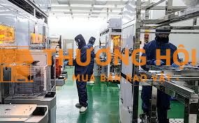 Đơn hàng miễn phí xuất cảnh cho nữ đi xkld Đài Loan