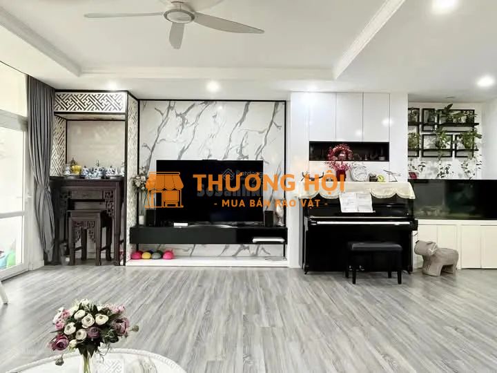 Bán Nhà Chung Cư CTM Cầu Giấy - Giá Tốt Nhất Thị Trường