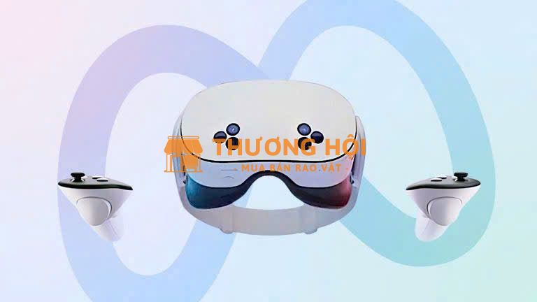 KÍNH VR META QUEST 3S