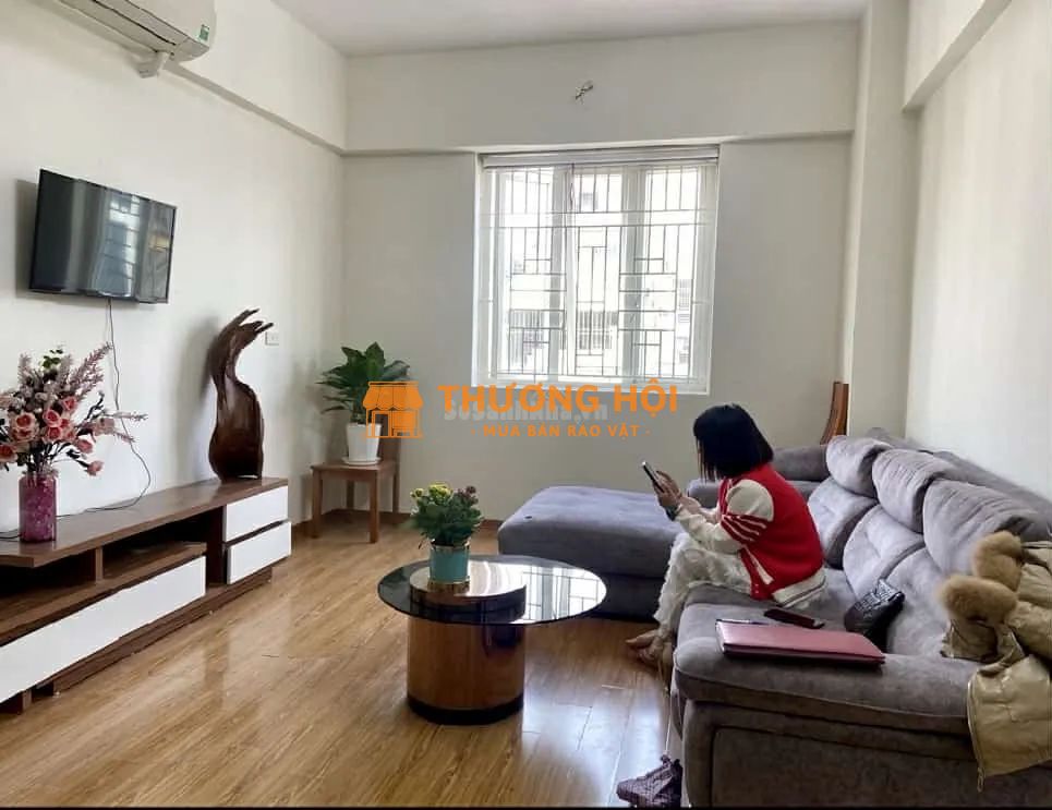 HẠ CHÀO 300 TRIỆU_HIẾM_TẦM TIỀN_CHỈ 4 TỶ NHỈNH_CÓ NGAY CHUNG CƯ NGUYỄN XIỂN_3 NGỦ_GÓC