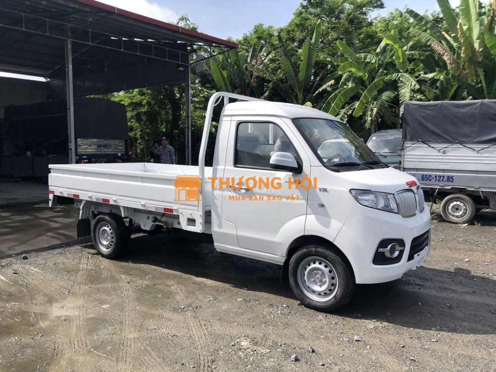 XE TẢI NHẸ 1 TẤN SRM T30 THÙNG DÀI 2m9. GIÁ TỐT