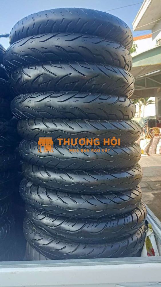 Vỏ nghĩa địa LX