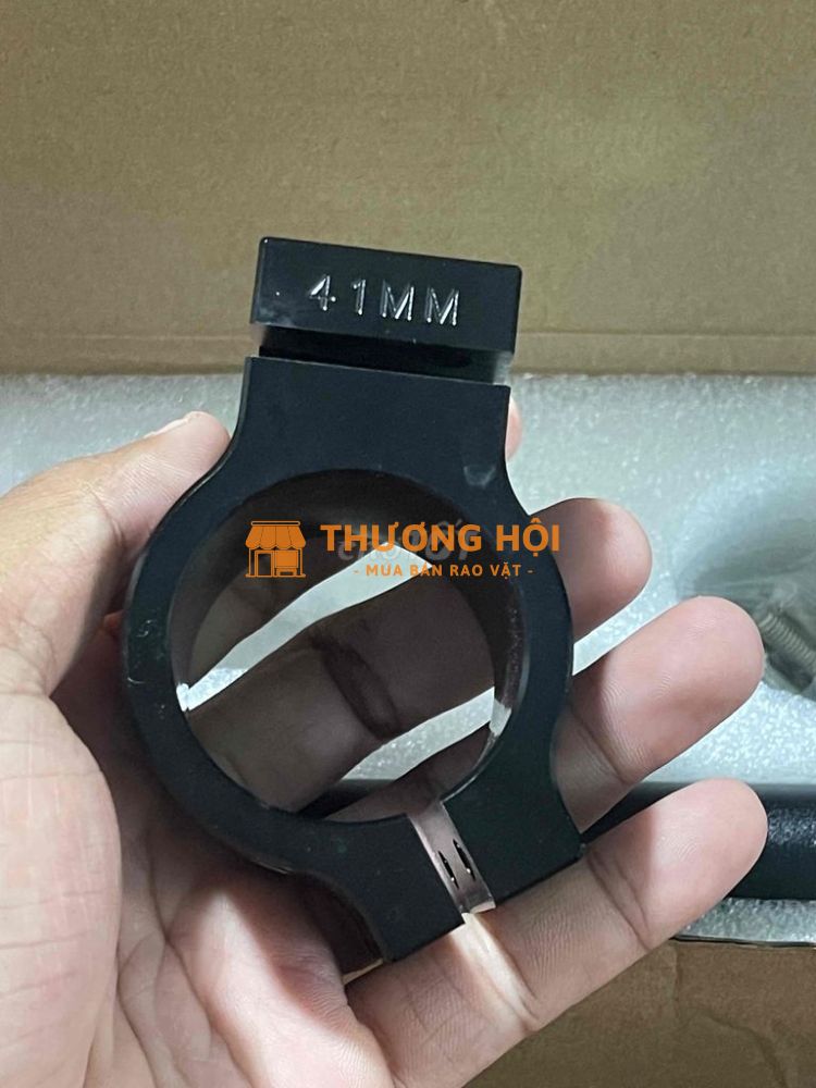 Gidong 41mm