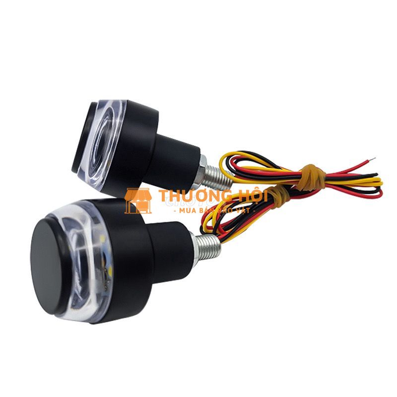 Cặp gù led gắng mọi loại xe