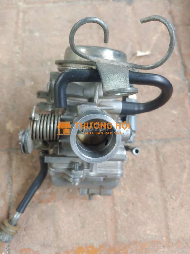 Bình xăng con HAYATE 125