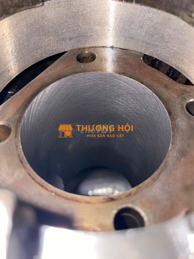 long xe dream thái đời đầu chữ nhỏ 93 coss 4