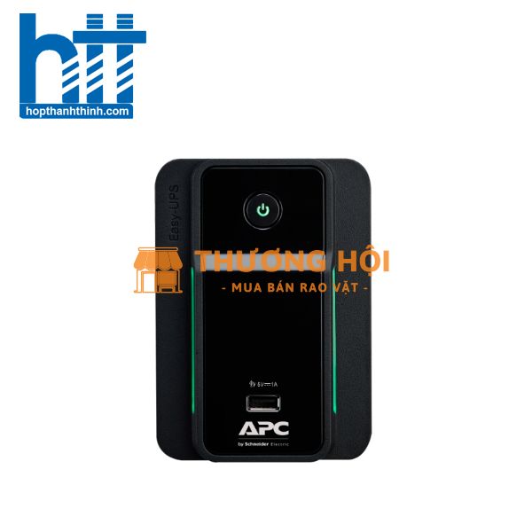 Bộ lưu điện APC BVX900LI-MS (Line Interactive/ 900VA/480W) - Giá rẻ Tân Bình