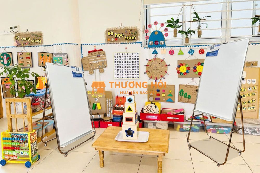 Siêu phẩm mới ra mắt