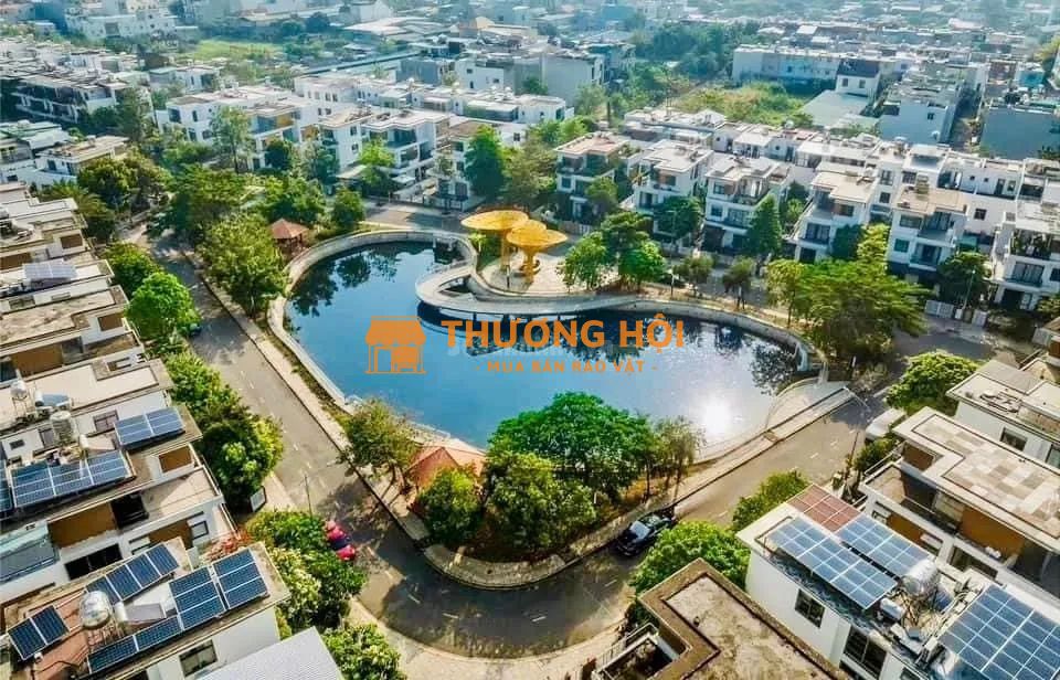 HAPPY ONE SORA - Giá chỉ từ 45,9 triệu/m² – cơ hội sinh lời không thể tốt hơn!