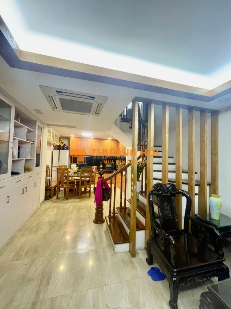Hồ Đắc Di – Nhà Chuẩn Quân Đội – Gọn Gàng, Sạch Sẽ, Ở Phát Là Thích