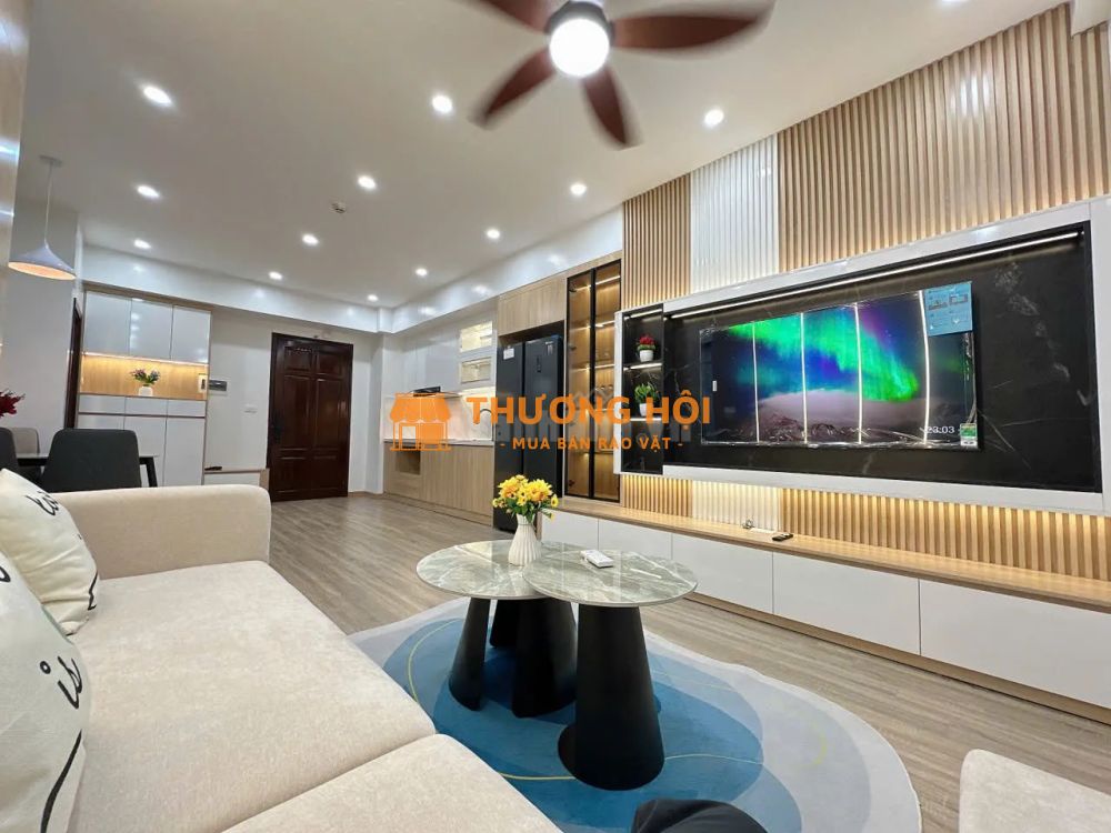 Nhà đẹp, dân xây cạnh Times City - Minh Khai - quận Hai Bà Trưng, 31m2, 5 tầng, 5 tỷ 900 triệu