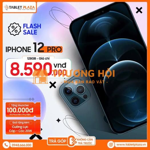 Sở hữu ngay chiếc smartphone likenew luôn được yêu thích