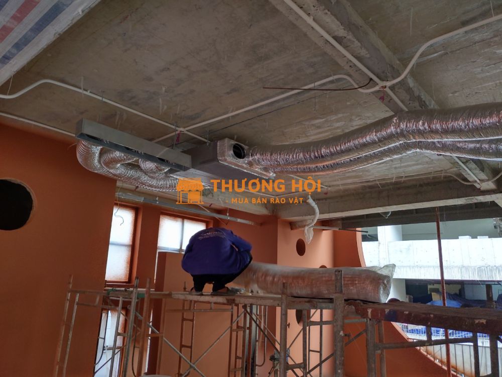 TOP 3 thương hiệu Máy lạnh giấu trần BỀN mà người dùng tuyệt đối không nên bỏ qua